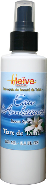 Raumduft Tiareblume aus Tahiti 150ml Heiva